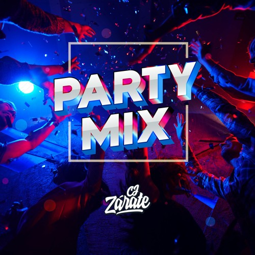 Party Mix