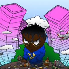 WalkInChinaTown- ft. Piranha, Royalty