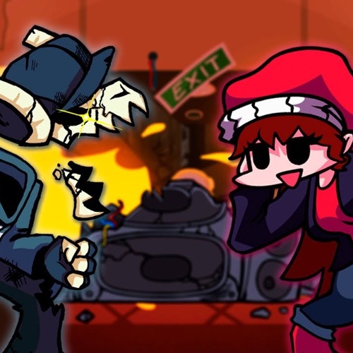 You Can’t Run but Tabi and Hypno GF sing it