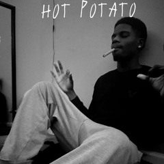 HOT POTATO p.15drtt