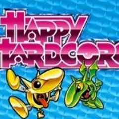 Happy HardcoreMix - More than 50 Tracks from the 90's