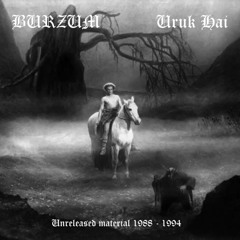Burzum - Mace Attack