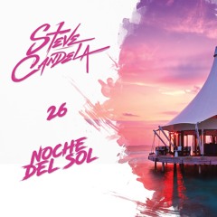 Noche Del Sol VOL. 26