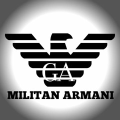 DIXA & MILITAN ARMANI - IZINKAN 2020 (Req. Ichsan)