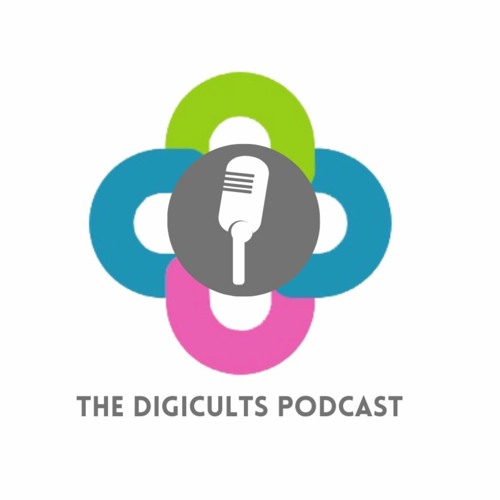 DigiCulTS Podcast, Ep. 01: Social Media for Small or Medium-Sized Businesses