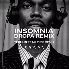 Faithless - Insomnia (Dropa 2025 Extended Remix) :: FREE DOWNLOAD