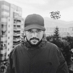 Astronomical Telegram X Techno Cartel [128]
