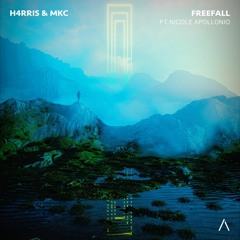 H4RRIS & MKC - Freefall (ft. Nicole Apollonio)