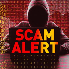 Scam Alert