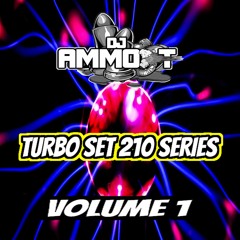 TURBO SET OFFICIAL 210 SERIES VOLUME 1