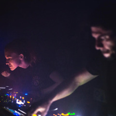 Phirah b2b Wavy @8YEARSFSS