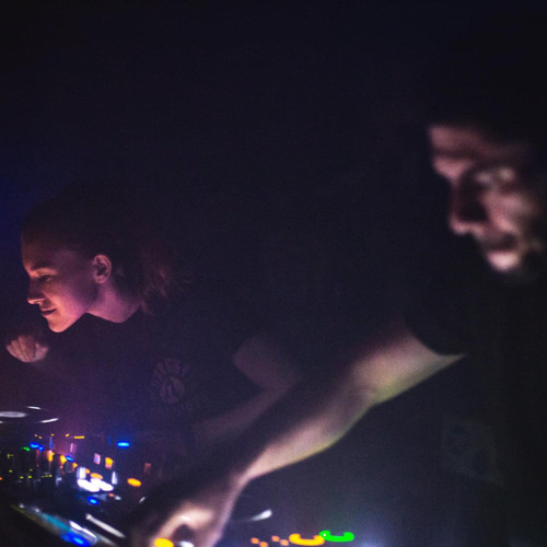 Phirah b2b Wavy @8YEARSFSS