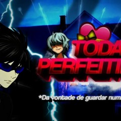 BEAT PERFEITINHA - ela é toda perfeitinha 🥰 (FUNK REMIX) by DJ Tsk @Sr MKG Sr.Mello