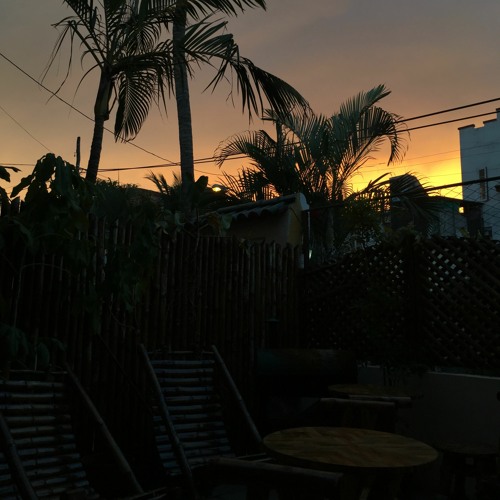 Deep/Lo-Fi House Mix Part.21