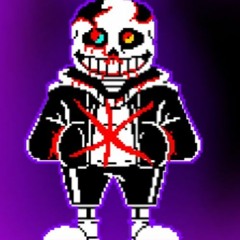 Undertale: Last Breath- Last Breath Sans (phase 6) Utterly Pathetic