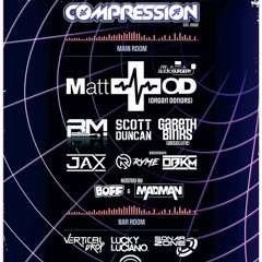 Sonar Zone @ Compression 20/4/24