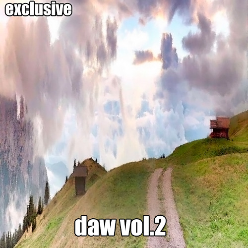 daw vol.2