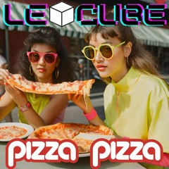 Le Cube - Pizza Pizza