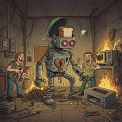 Он с завода "ИнтелТех" был произведён