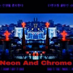 Jvcki Wai- Neon And Chrome (Prod. Ian Purpp)