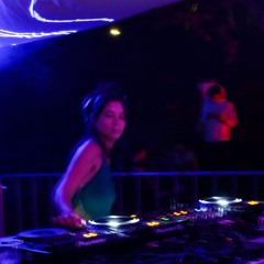 Sinestesie Sound Dispatch w/ Amanita at Migarden (07.2024) 24-12-2024