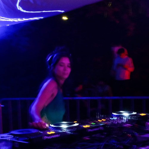 Sinestesie Sound Dispatch w/ Amanita at Migarden (07.2024) 24-12-2024