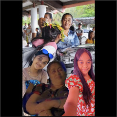 MWA PWATA IEI ME AMETEKIN (TONG SENI KIKI ME NEUN KEI NGNK MAMA INNE)