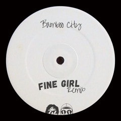 Fine Girl (Free Download)