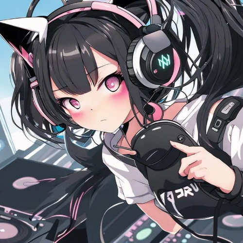 Black sour Ruby (2025 Remix) (From E2ZON REBOOT : R)