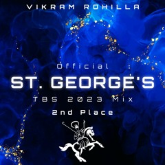 Official St. George's TBS 2023 Mix (2nd Place)