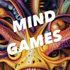 MIND GAMES ...NICKS WARPED HOUSE MIX MAY 25
