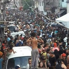 Montagem - Sucessagem Na Esperanti ( DJ JL7 Original ) 2015