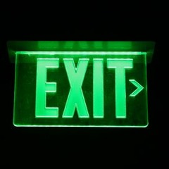 Exit