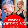 BROADENED HORIZIN Episode 3: Kanako Murata, Kana Watanabe, Koji Takeda, and Juri Ohara