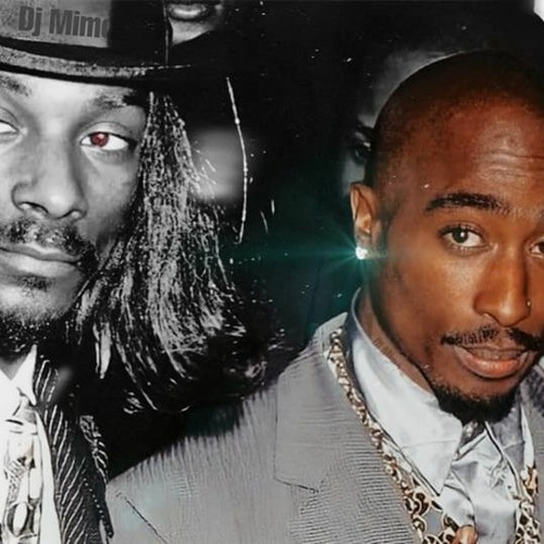 2Pac - 5 Shots (HQ)