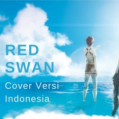Yoshiki Ft. Hyde - Red Swan TV Version (Cover Akustik Versi Indonesia)