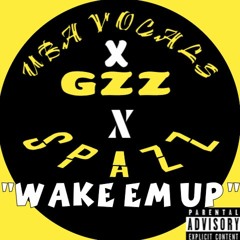 Wak'em Up