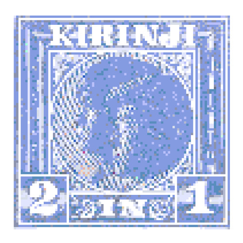 キリンジ - 水とテクノクラート (IKSM's LC cover)