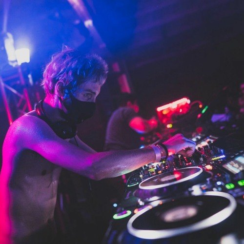 I Hate Models - Live @ EDC Las Vegas 2022