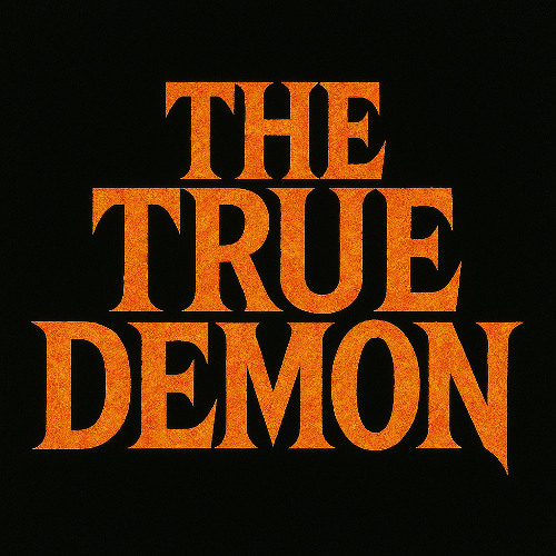The True Demon