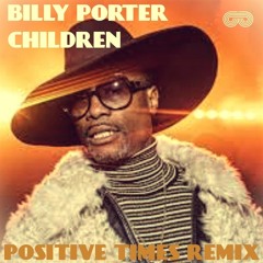 Children (Pacheco Positive Time Remix)PROMO