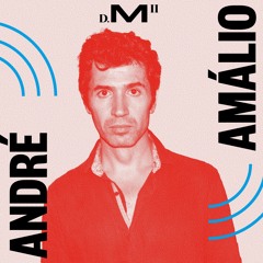 André Amálio | #99