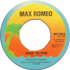 Chase the Devil - Sauvignon Session