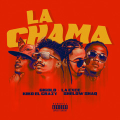 La Chama