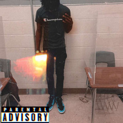 NBT OC- “Switch”