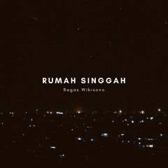 rumah singgah (cover)