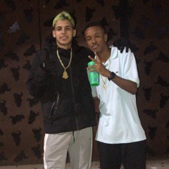 MC KN DE VV - SARRAR COM A PEPECA - Prod. DJ ML DO CAMPINHO