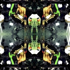 mannequin heartbeats at the sunday bazaar