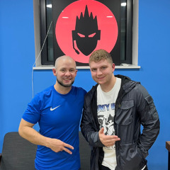 Harry Shotta Presents Mic Masters with Jamezy| Kool FM | 05/11/2023