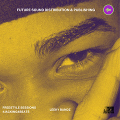 Leeky Bandz - Fund Collector (prod. billy beats)